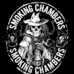 Smoking Chambers’ logo